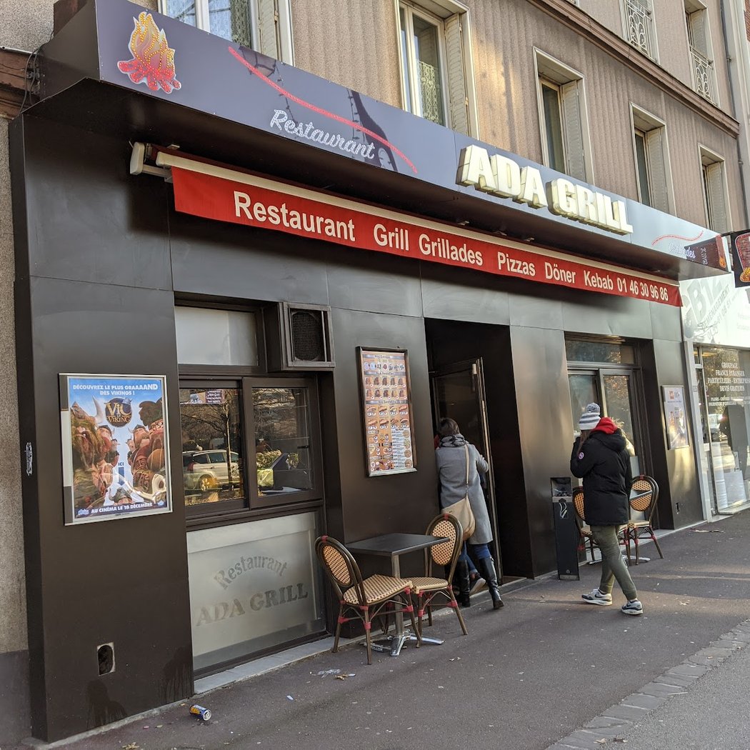Ada Grill 2